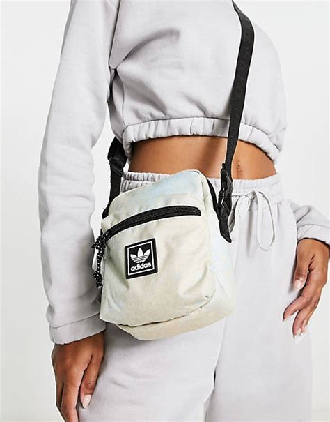 adidas originals utility crossbody|adidas festival 2.0 crossbody bag.